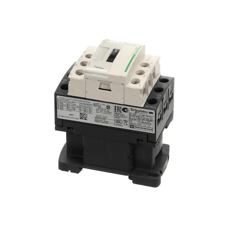 Baxter Contactor, Blower (50/60Hz, 5Hp) 01-1000V6-00231